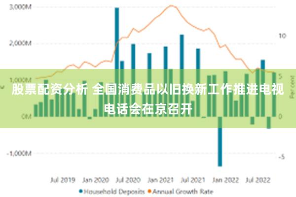 股票配资分析 全国消费品以旧换新工作推进电视电话会在京召开