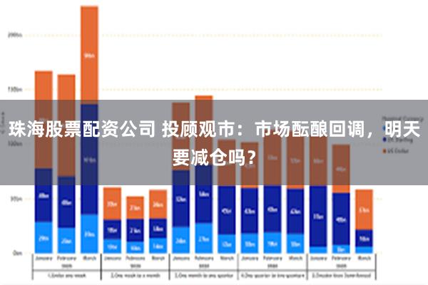 珠海股票配资公司 投顾观市：市场酝酿回调，明天要减仓吗？